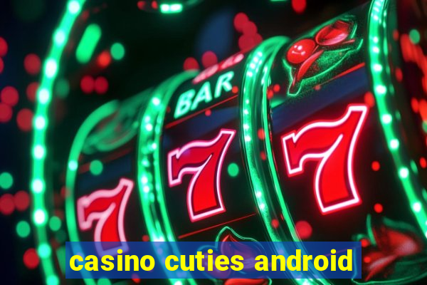 casino cuties android